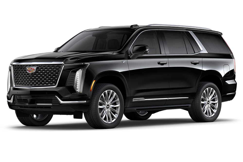 Cadillac Escalade gen 5 2021–present Transmission