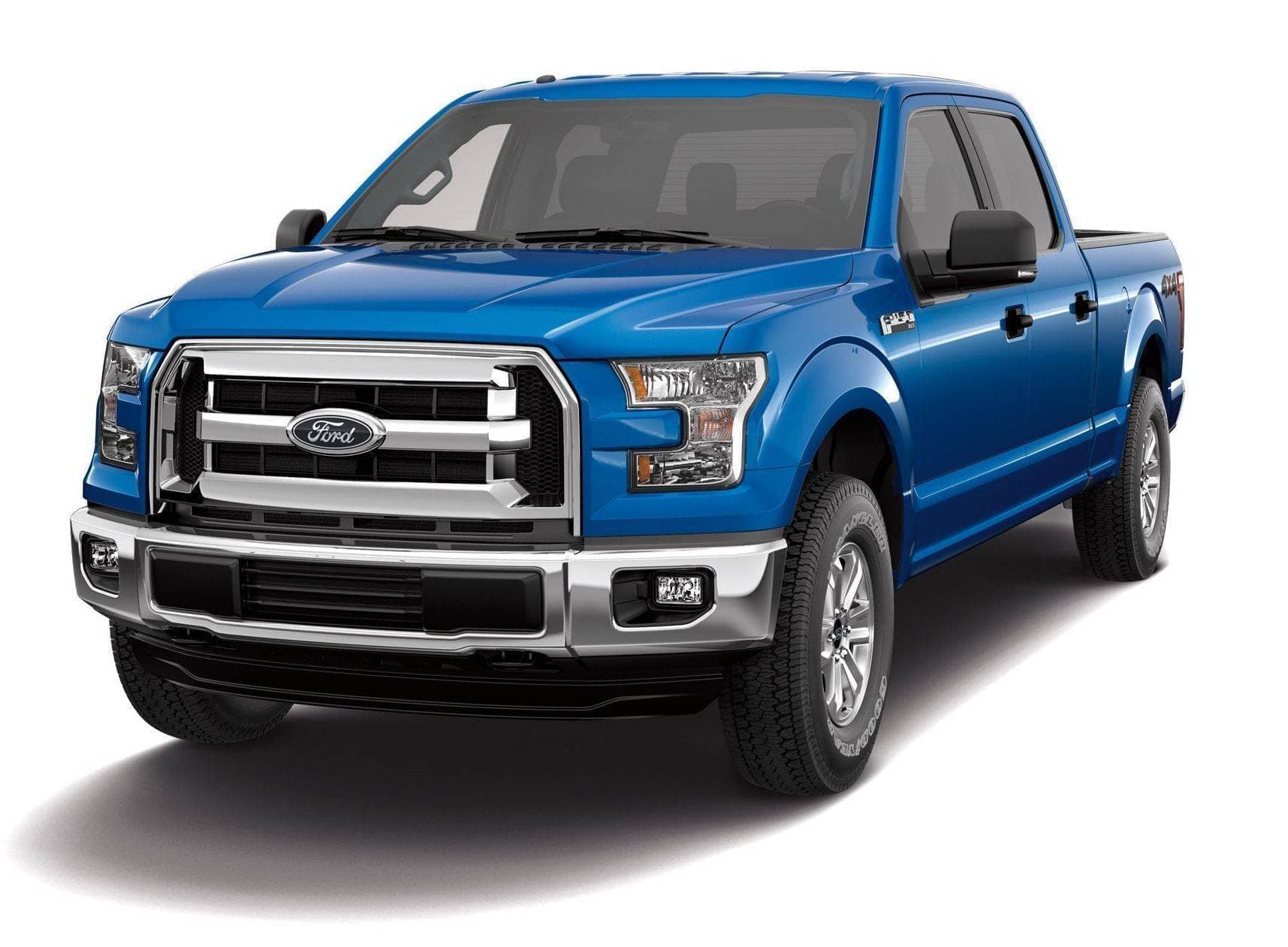 2015 Gen Ford F-150 gen 13 2015–2020 Transmission Problems & Reliability