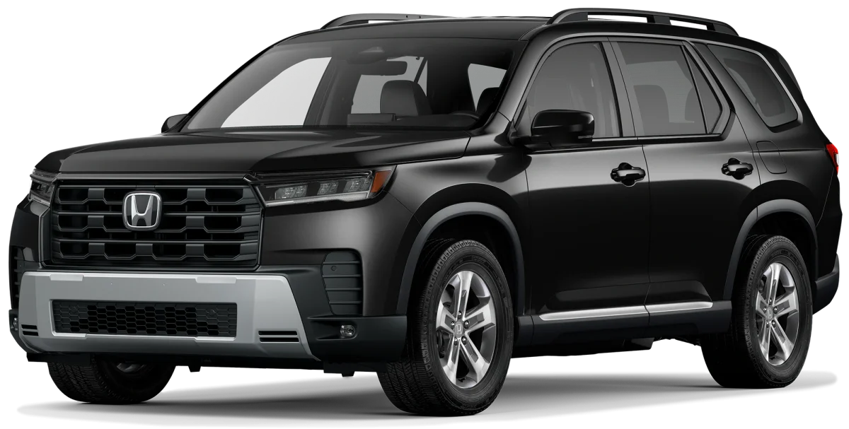 Honda Pilot gen 4 2023–present Transmission 