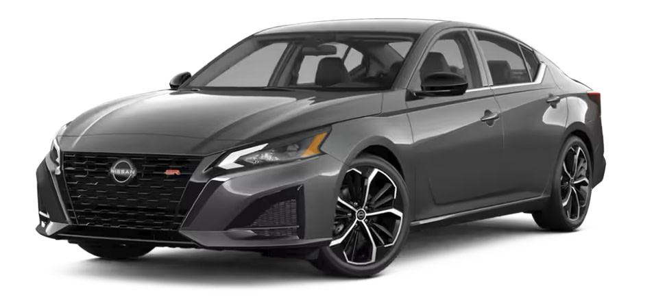 Nissan Altima gen 6 2019–present CVT Transmission Problems & Reliability