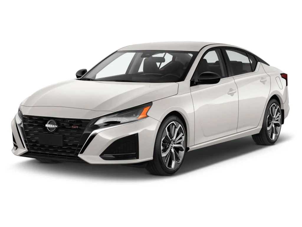 Nissan Altima gen 6 2019–present CVT Transmission Problems & Reliability