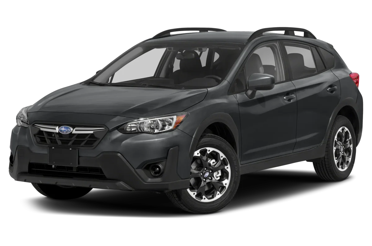 Subaru Crosstrek gen 2 2018–2023 CVT Transmission