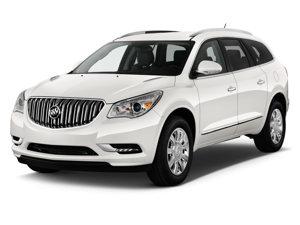 Buick Enclave gen 1 2008–2017 Transmission Problems: Failure Patterns ...