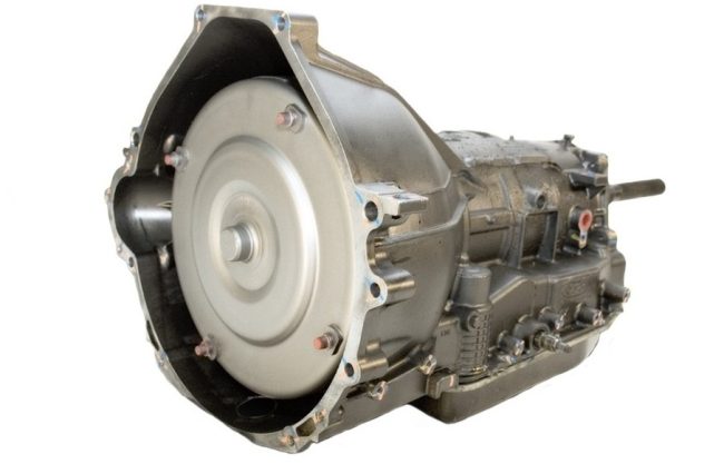 Ford 4R75W Transmission Guide: Reliability, Problems, Repair Costs