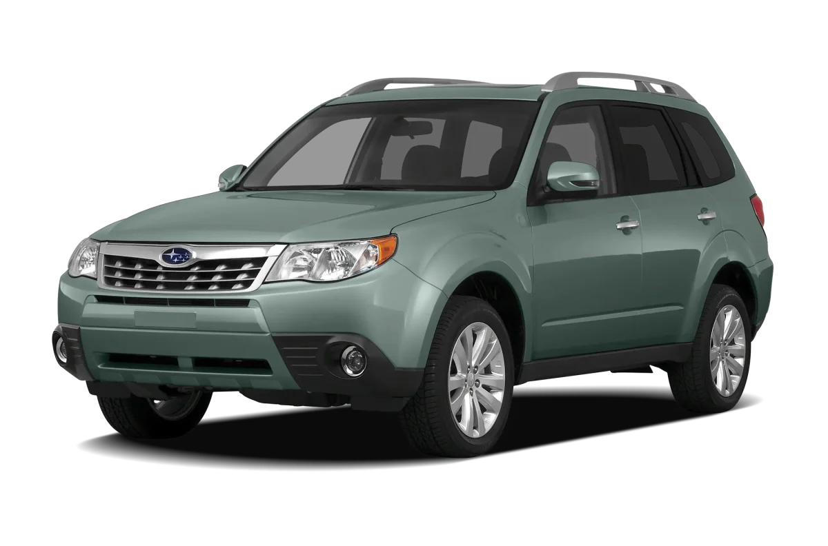 Stackable Air Valve Subaru Forester gen 3 2009–2013 CVT Transmission Problems, Recalls ...