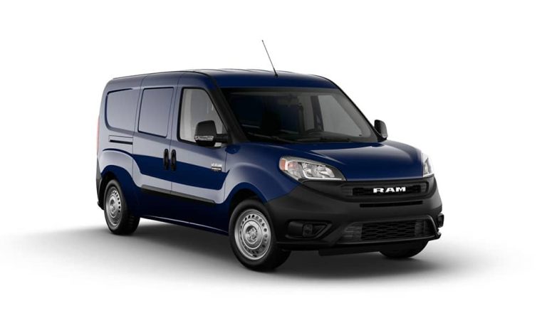 Dodge ProMaster City gen 1 2015–2022 Transmission