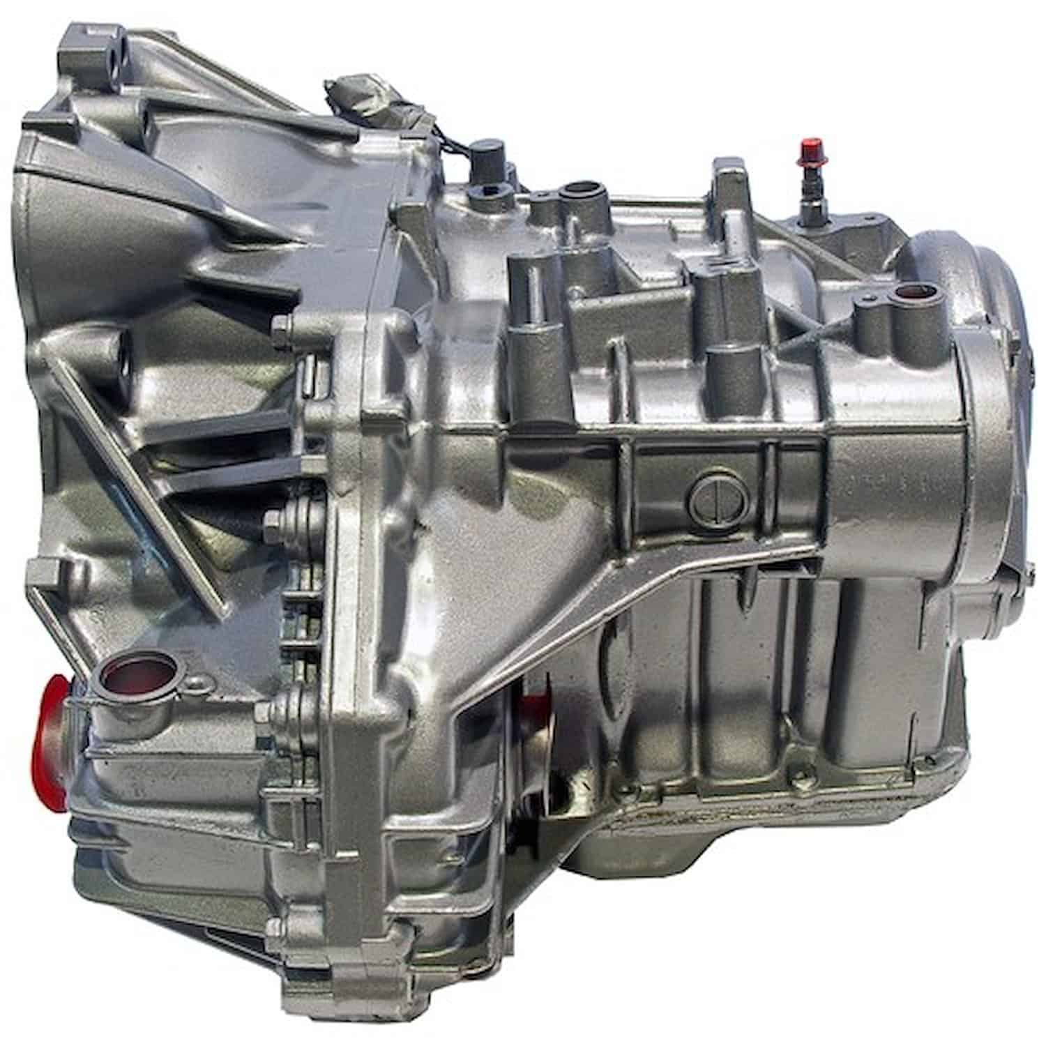 Toyota A760E Transmission Guide: Reliability, Problems, Repair Costs