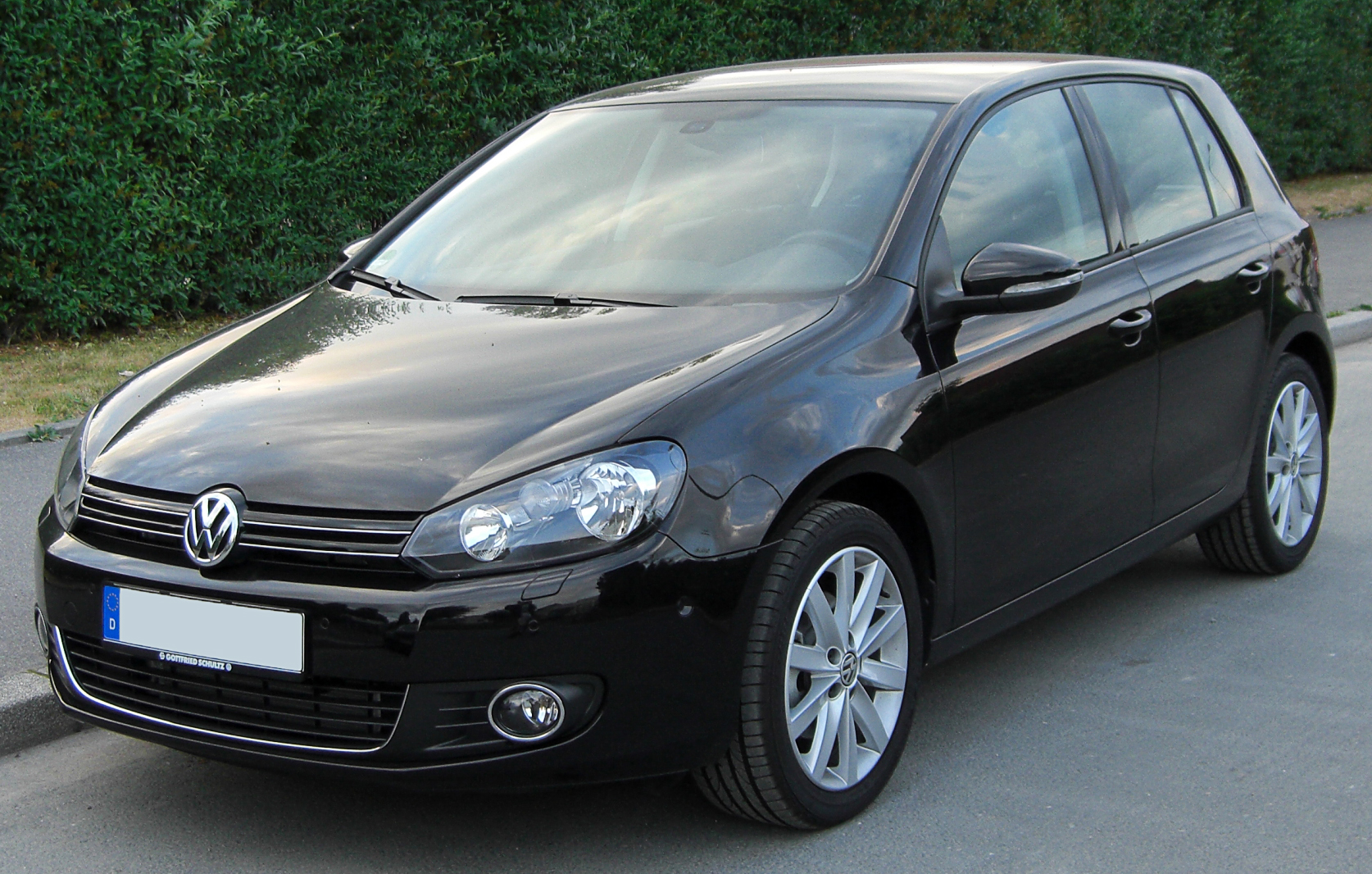 Volkswagen Golf gen 6 2010–2014 Transmission Problems: Failure Patterns ...